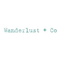 Wanderlust + Co coupons